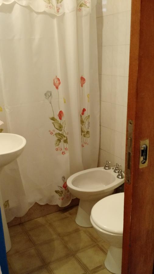 Residencial Castelar Hotel Merlo Buitenkant foto